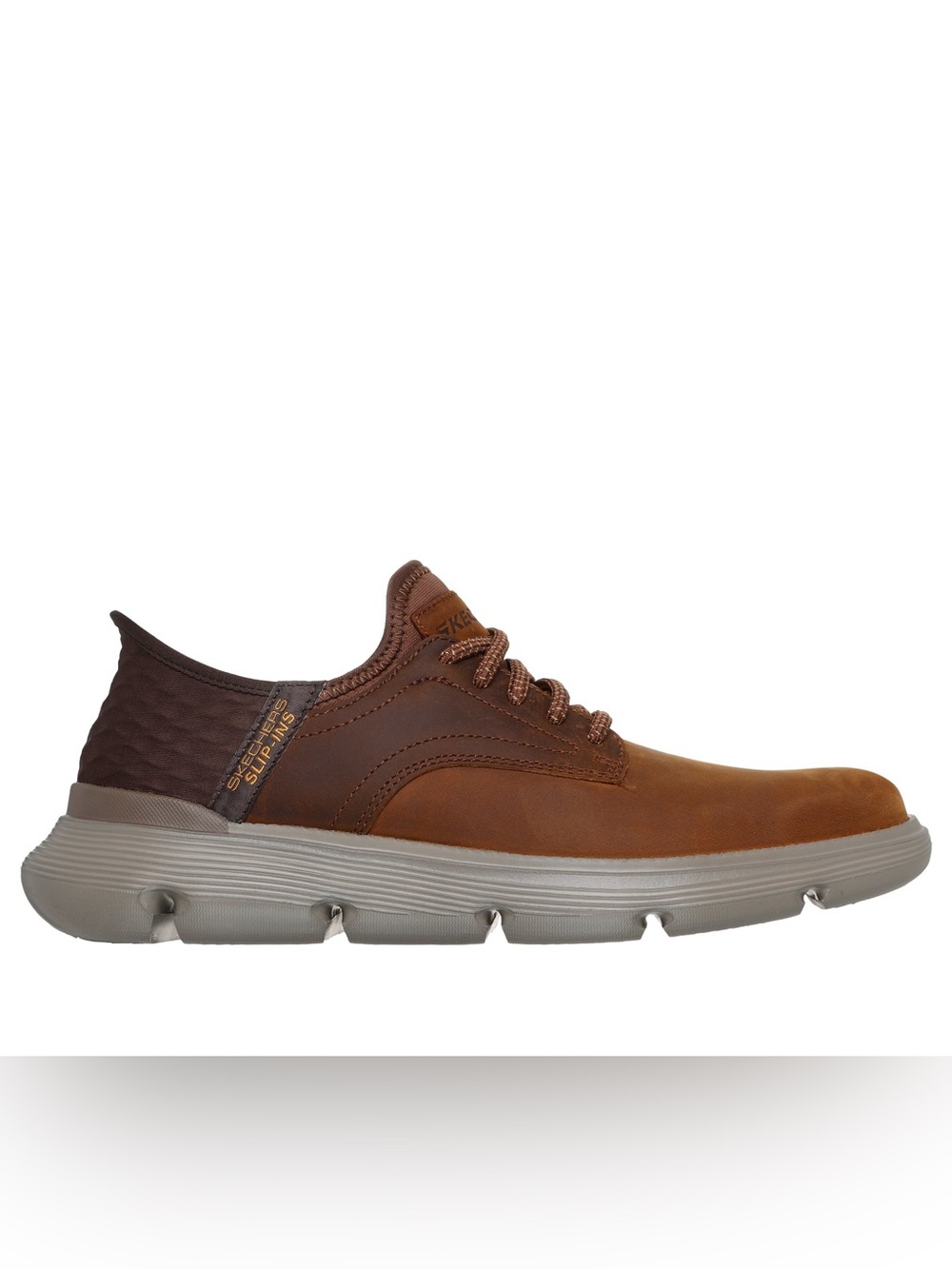 Skechers Slip-Ins: Garza Gervin Sneakers